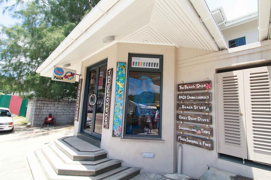 可可布兰奇酒店 安塞罗亚莱 外观 照片